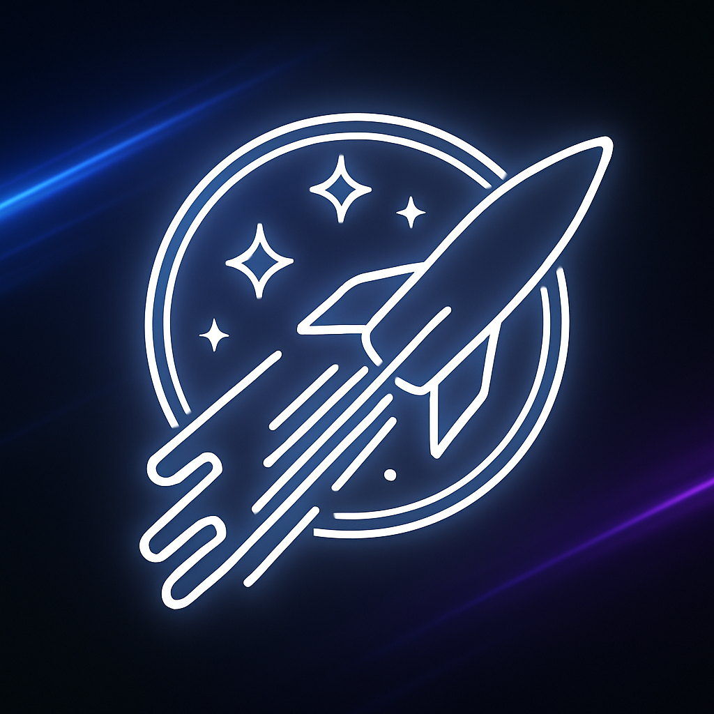 Full Speed Creative logo
